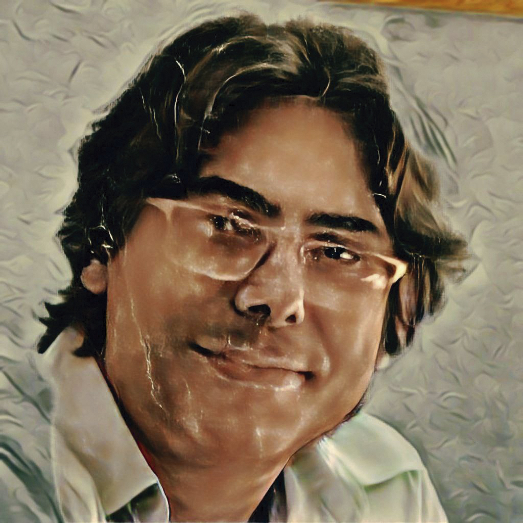 Edomberto Freitas, autor da Teoria da Descida